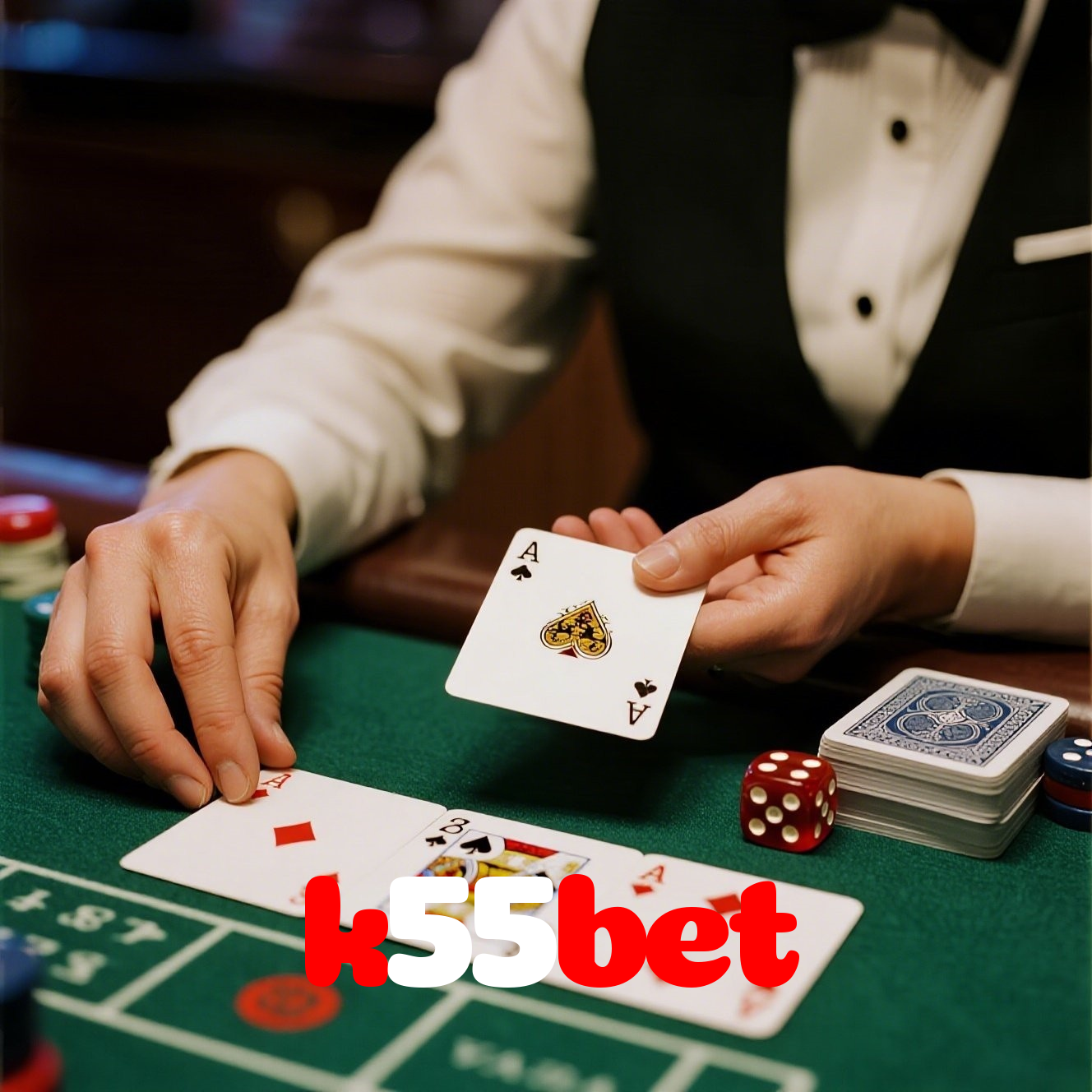 k55bet:Gire a roleta e leve para casa grandes vitórias!