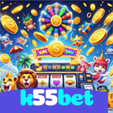 k55bet：Aposte nas mesas de poker e vença com estilo!