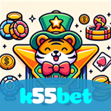 k55bet:Aposte agora e ganhe no melhor cassino online!