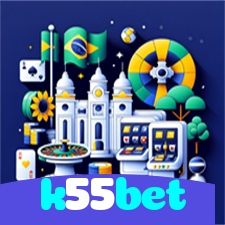 k55bet:Jogue slots, aposte no futebol e ganhe prêmios incríveis no nosso cassino!