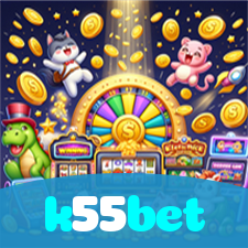 k55bet：Jogue futebol online e prove que você é o melhor!
