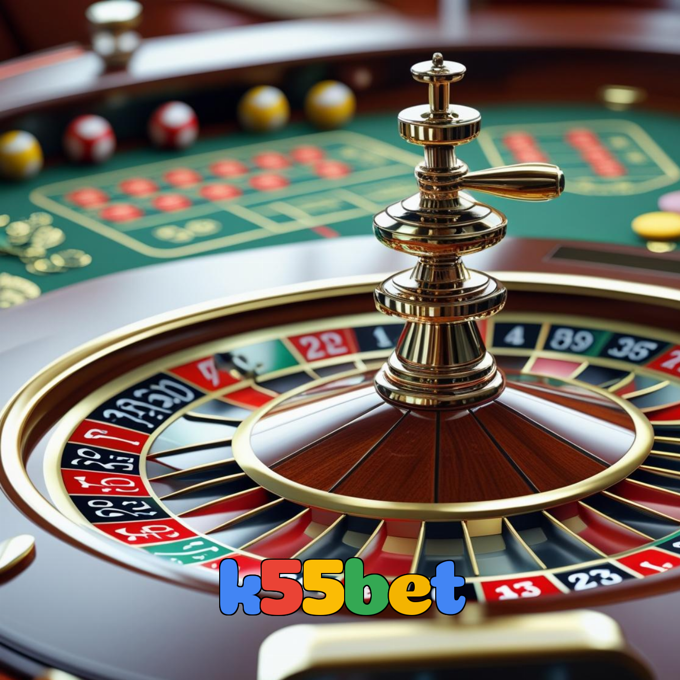 k55bet:Aposte agora nas roletas e conquiste prêmios fantásticos!
