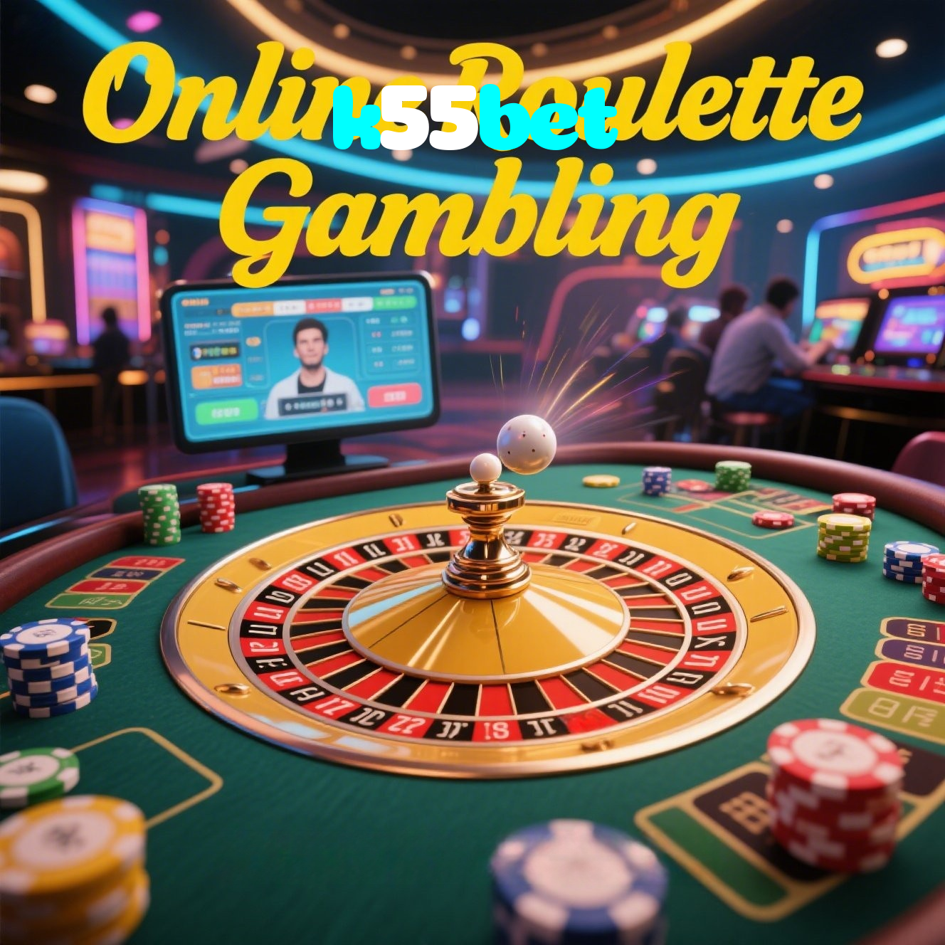k55bet:Aposte nas melhores slots e conquiste prêmios como nunca!