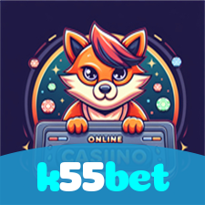 k55bet：Jogue blackjack, aposte no futebol e vença com grandes prêmios!