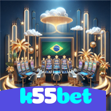 k55bet：Apostas de futebol online te esperam! Aposte e vença agora!