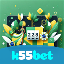k55bet：Aposte e vença no futebol online, o campo de grandes vitórias!