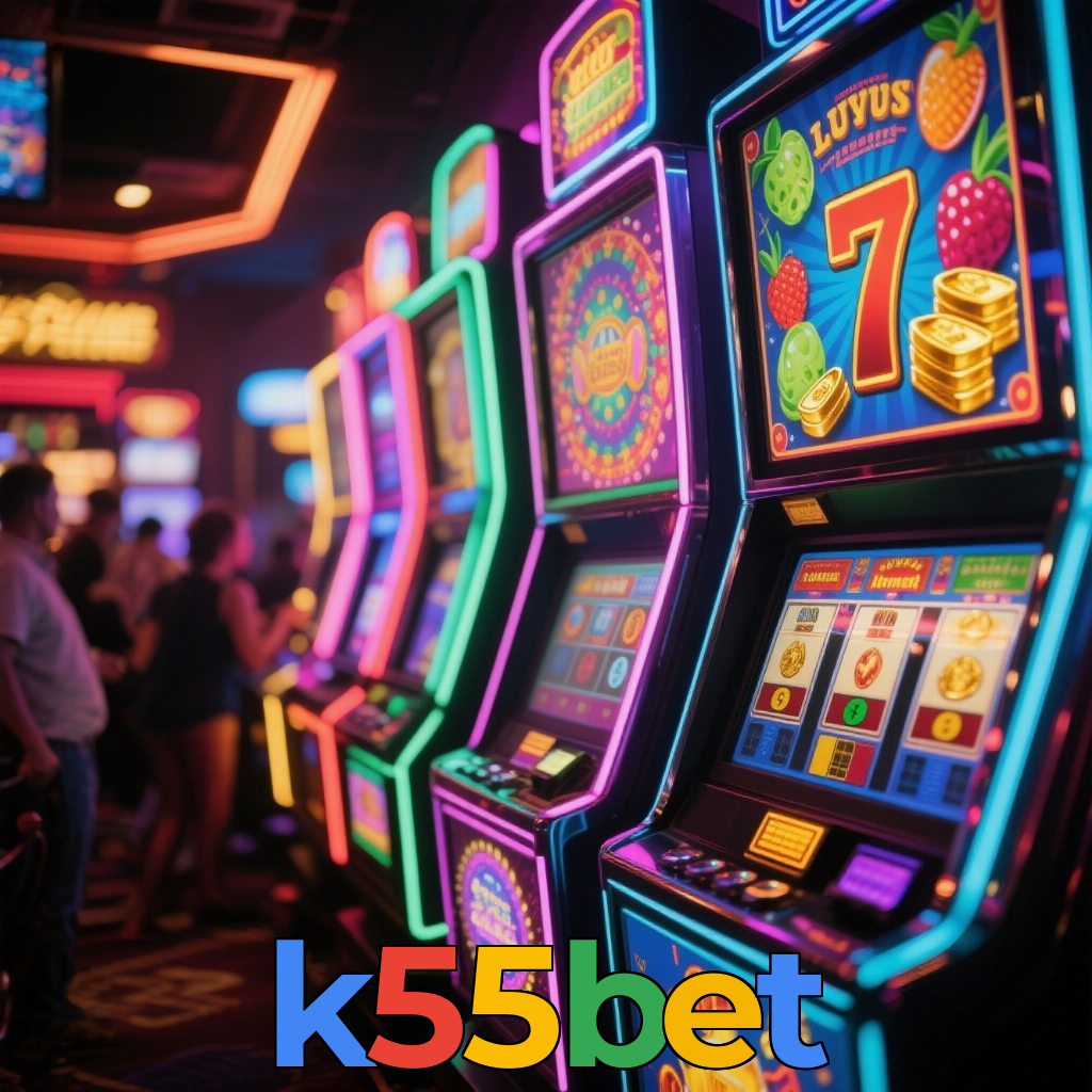 k55bet:O melhor cassino online está te esperando! Aposte e vença!