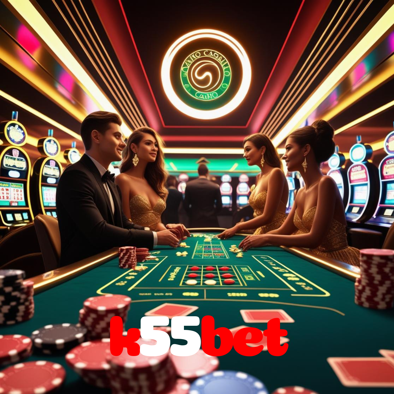 k55bet:Poker, blackjack e apostas em futebol online, tudo no melhor cassino!