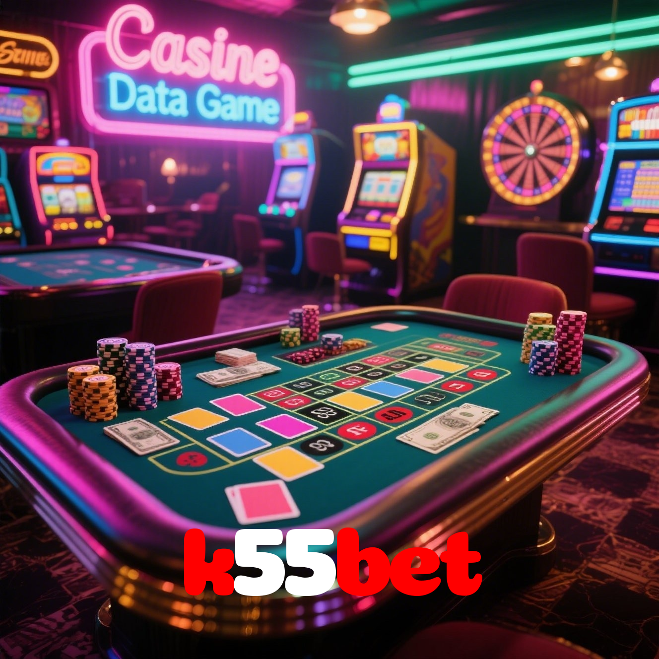 k55bet:Aposte no futebol e ganhe prêmios em slots e roleta ao vivo!