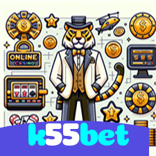 k55bet：Jogue poker, aposte no futebol e tenha uma experiência incrível no cassino online!