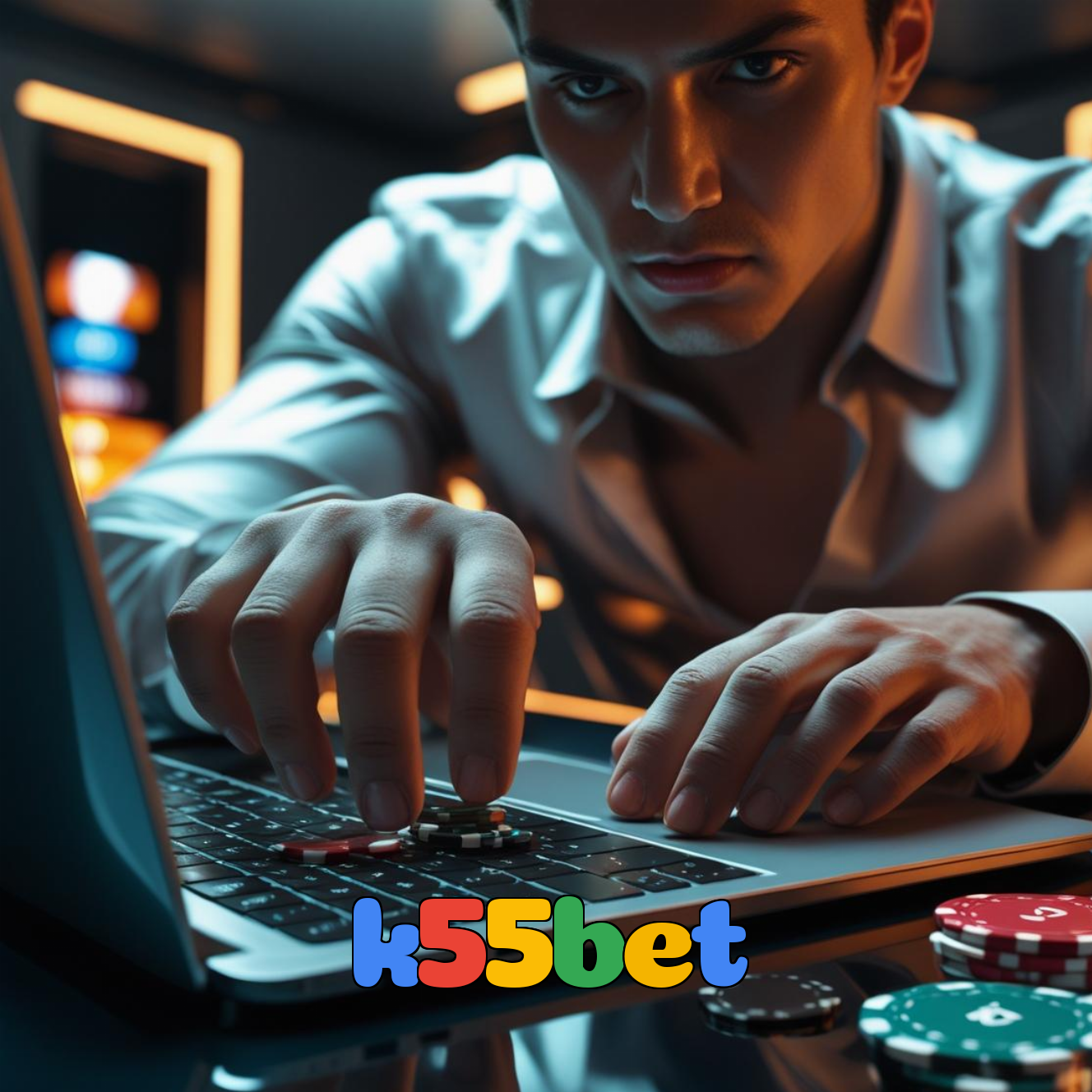 k55bet:Aposte agora nas roletas e mostre sua sorte!