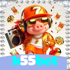 k55bet:Apostas emocionantes no futebol e os melhores jogos de cassino!