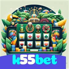 k55bet:Jogue nas mesas de poker e se torne um campeão das cartas!