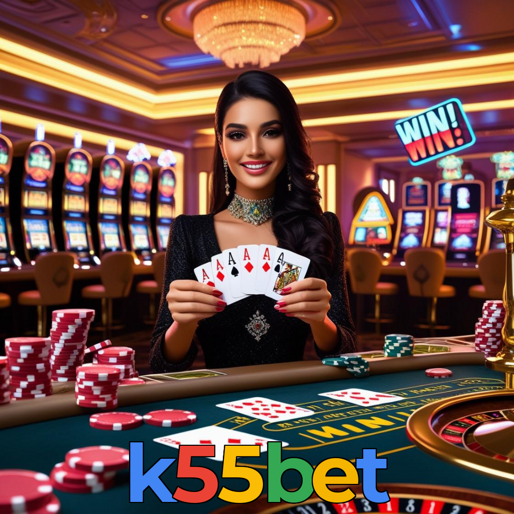 k55bet:Aposte nas melhores mesas de poker e vença como nunca!