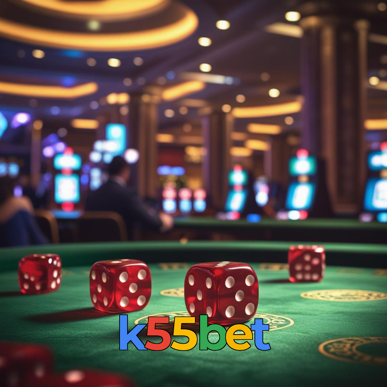 k55bet:Apostas emocionantes no futebol e grandes prêmios em jogos de cassino!