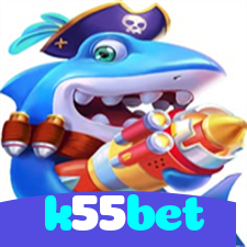 k55bet:Jogue as melhores slots e conquiste jackpots épicos!