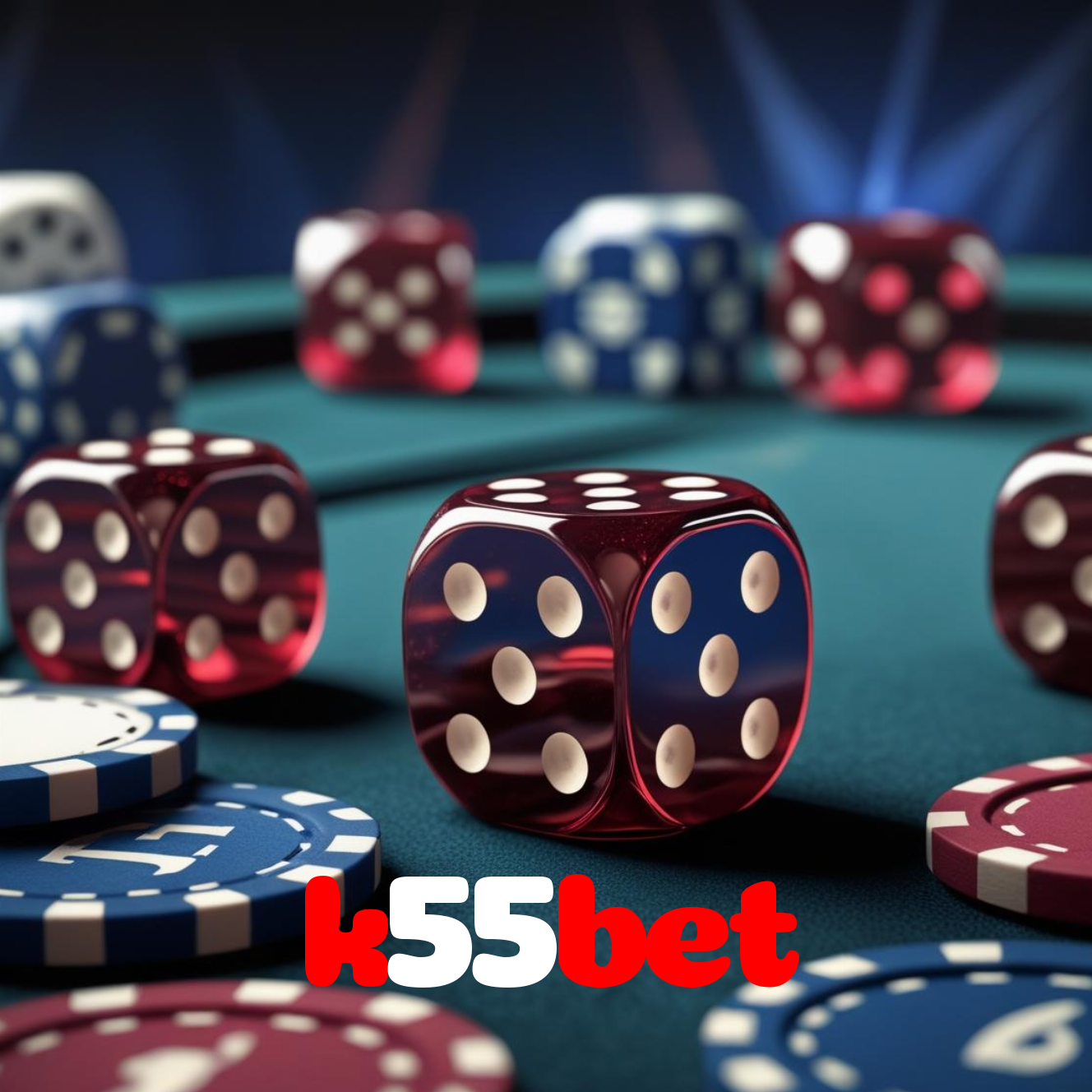 k55bet:A sorte te espera no cassino online com apostas no futebol e roleta!