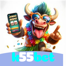 k55bet：Jogue poker, roleta e aposte no futebol no cassino mais confiável!