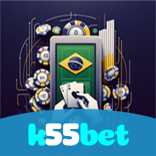 k55bet：Jogue nas melhores slots e leve para casa prêmios sensacionais!