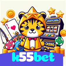 k55bet：O cassino online está esperando por você! Jogue e vença!