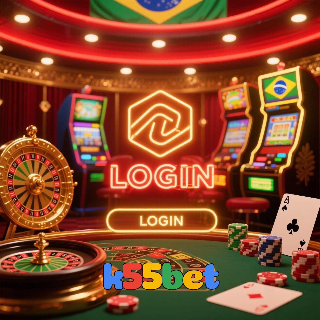 k55bet:Apostas ao vivo no futebol e prêmios em blackjack e roleta!