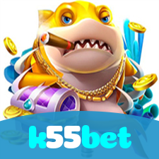 k55bet：Em cada giro, uma chance de vitória nas nossas slots online!