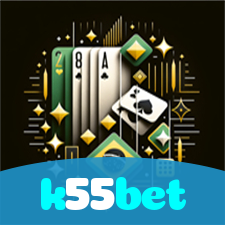 k55bet:Aposte no seu time e vença na roleta e no blackjack online!
