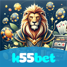 k55bet：Jogue blackjack, slots e aposte ao vivo no futebol, tudo no mesmo cassino!