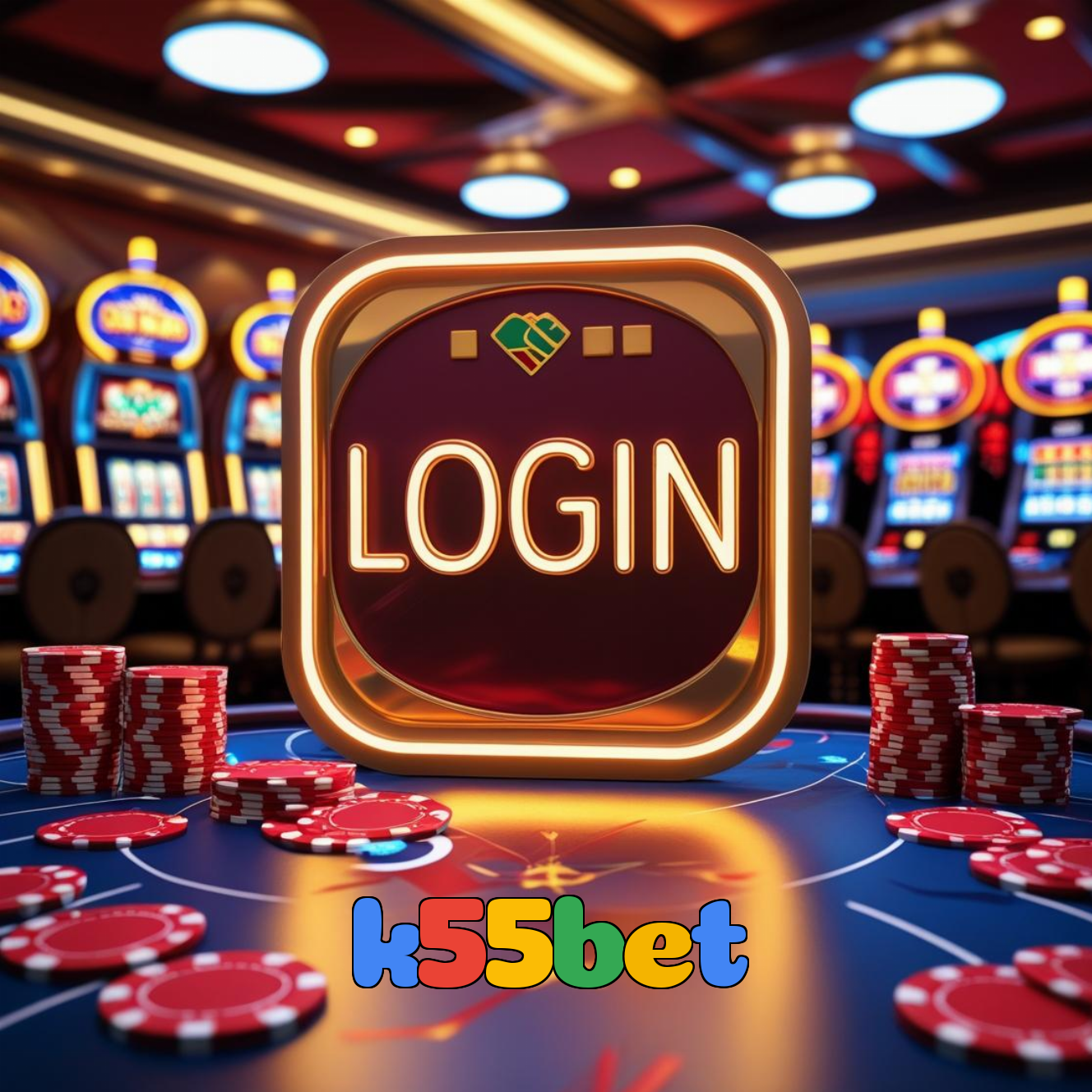 k55bet:Aposte agora e ganhe no melhor cassino online!