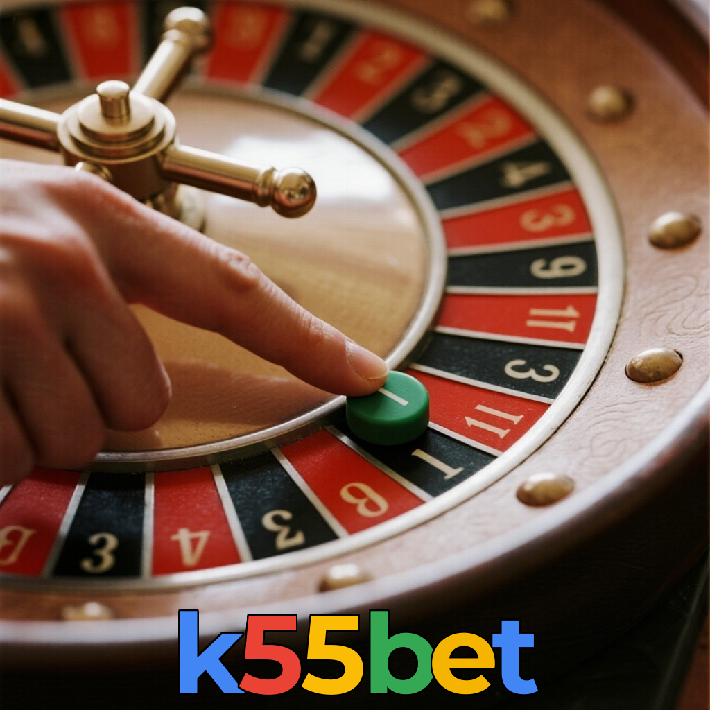 k55bet:Sua sorte está no cassino online com poker, roleta e futebol ao vivo!