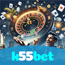 k55bet：Jogue futebol online e vença com cada gol marcado!