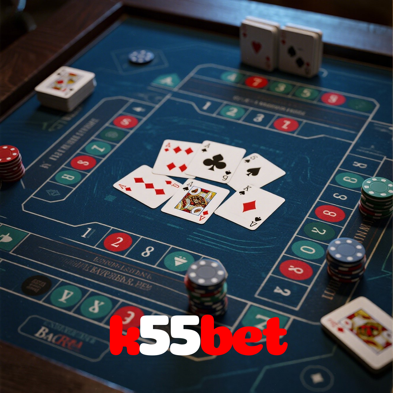 k55bet:Apostas no futebol e grandes prêmios nos melhores jogos de cassino!