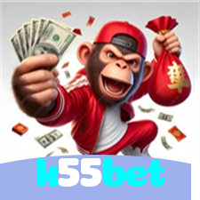 k55bet：Ganhe prêmios incríveis no futebol e em jogos como roleta e blackjack!