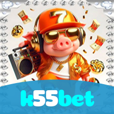 k55bet：Aposte no futebol digital e viva a emoção de grandes vitórias!