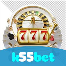 k55bet：A roleta digital é sua chance de ganhar! Aposte e vença!