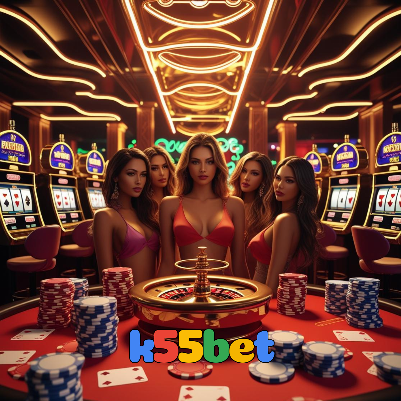 k55bet:Jogue nas mesas de poker e conquiste prêmios épicos!