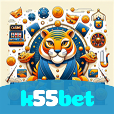 k55bet:A sorte te espera nas nossas roletas! Aposte e vença!