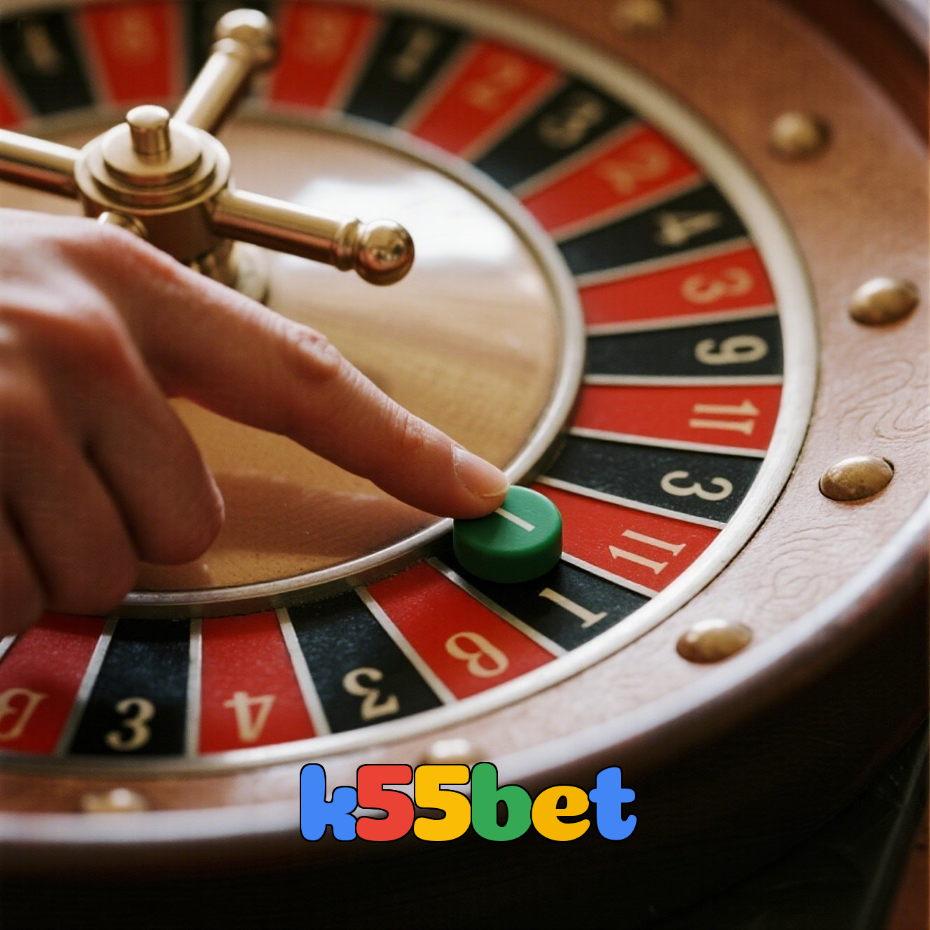 k55bet：Aposte nas roletas e veja os prêmios incríveis chegarem até você!