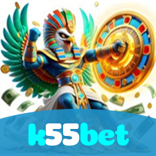 k55bet：Jogue nas melhores slots e conquiste grandes jackpots!