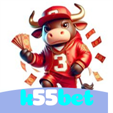 k55bet：Apostas emocionantes em futebol e vitórias épicas no cassino online!