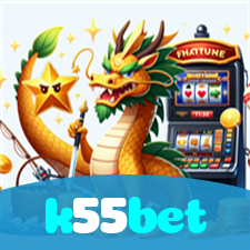 k55bet:Em cada giro nas slots, a vitória está ao seu alcance!
