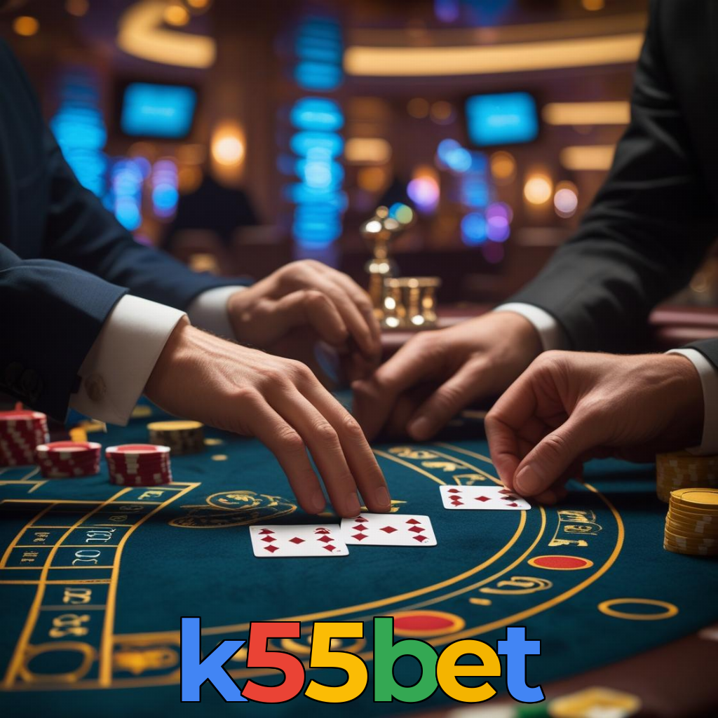 k55bet：Aposte e vença no futebol online, o campo de grandes vitórias!