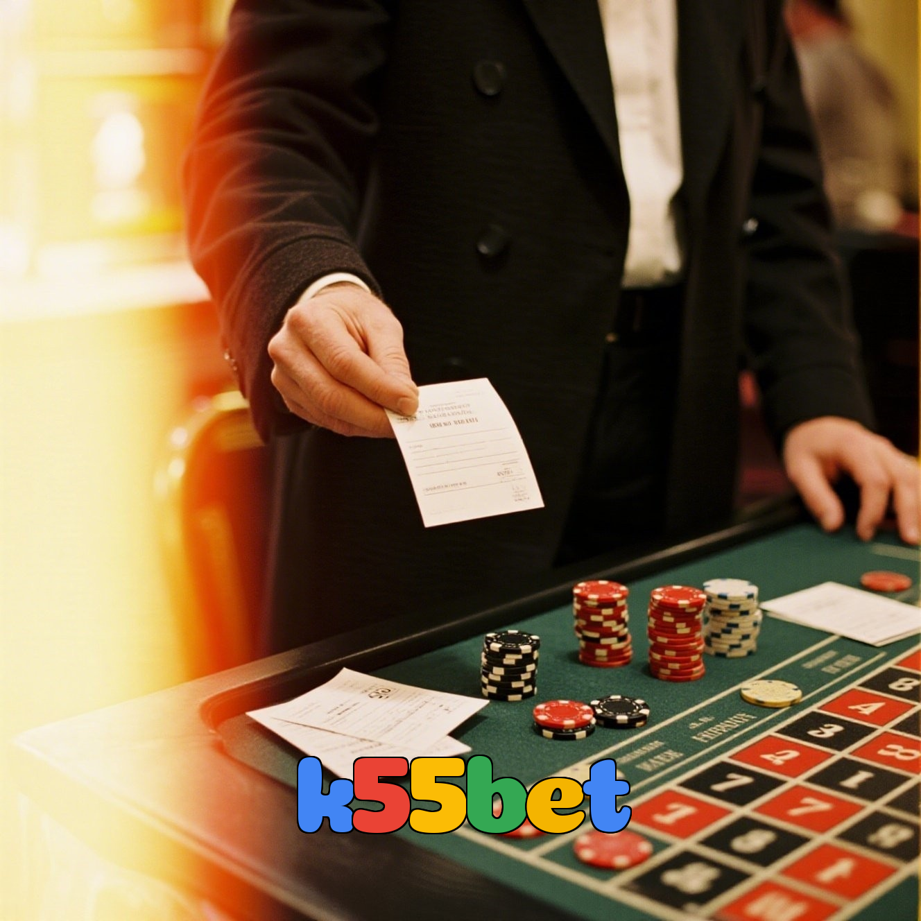 k55bet：Aposte no futebol e ganhe nos jogos de blackjack e poker online!