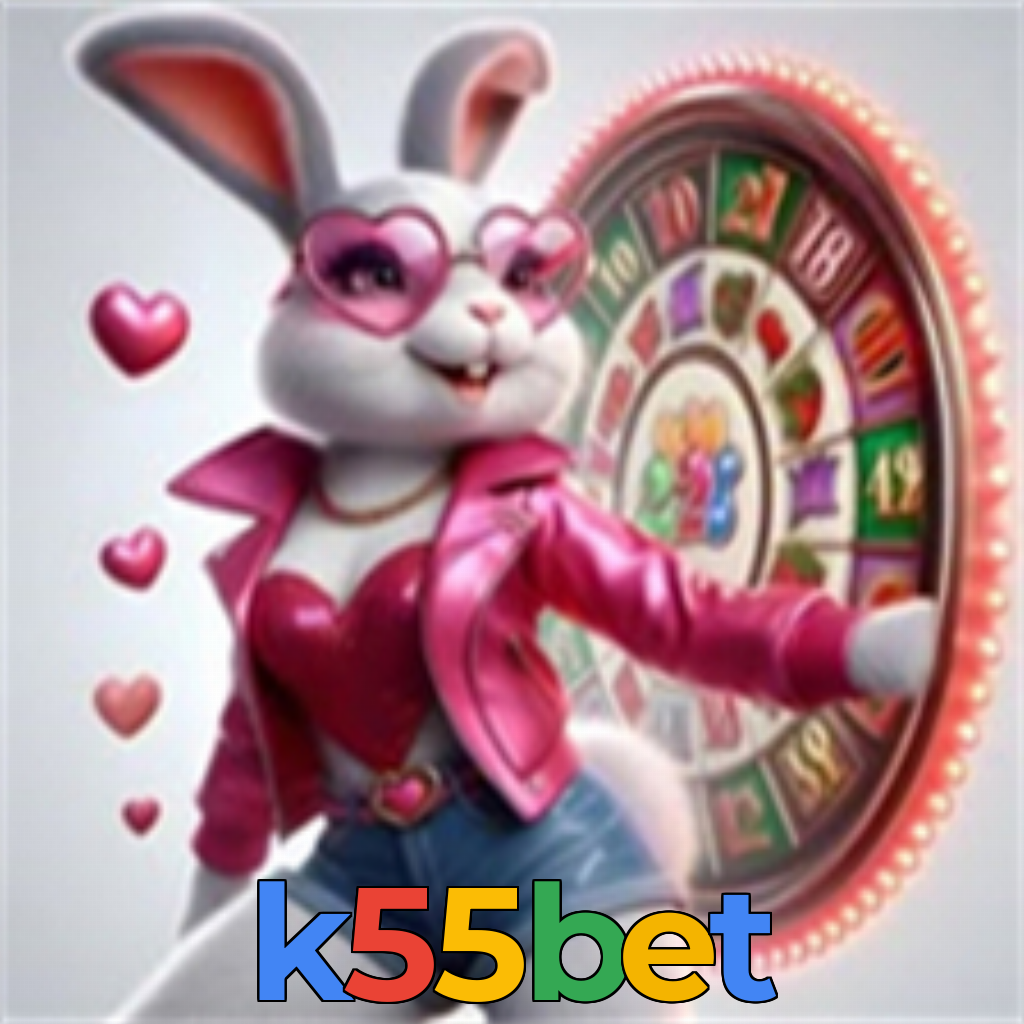 k55bet:Aposte nas roletas e leve o jackpot para casa!