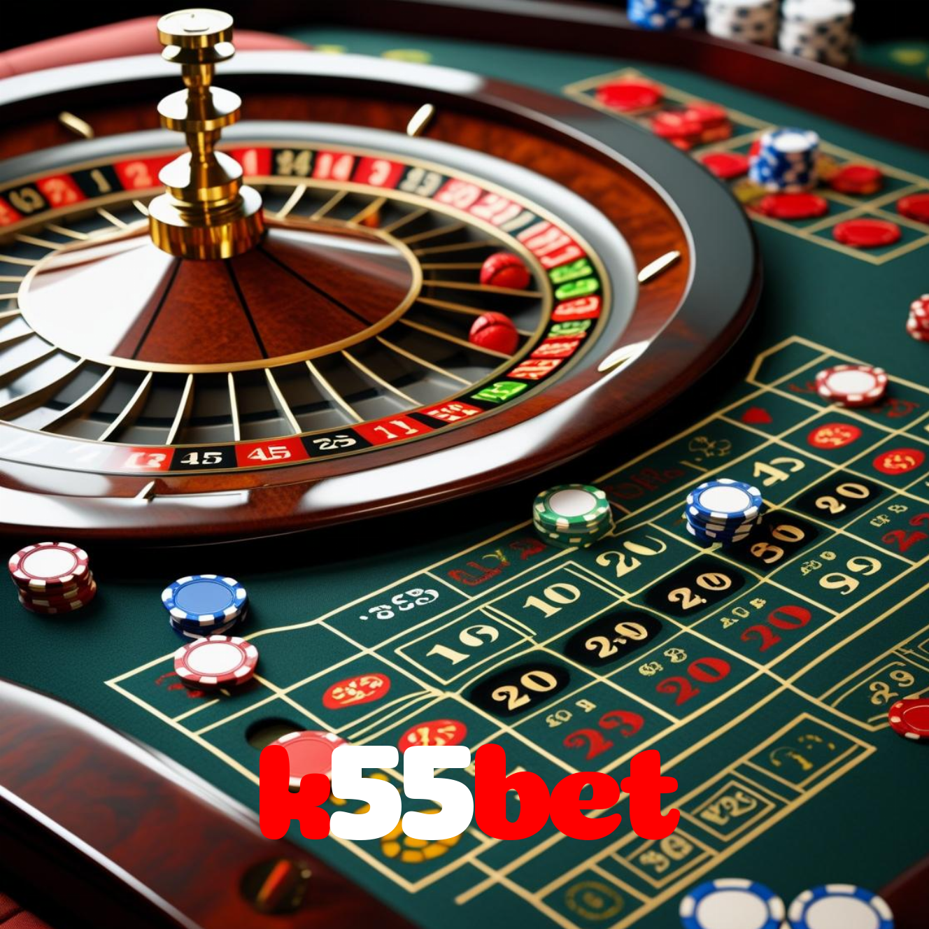 k55bet:Aposte no futebol online e seja o vencedor dessa partida!
