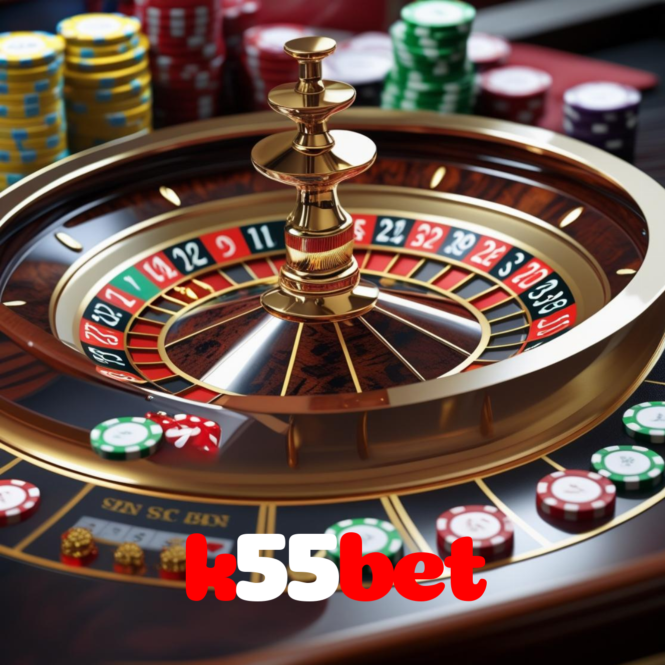 k55bet:O cassino mais confiável para apostas no futebol e jogos de cassino!