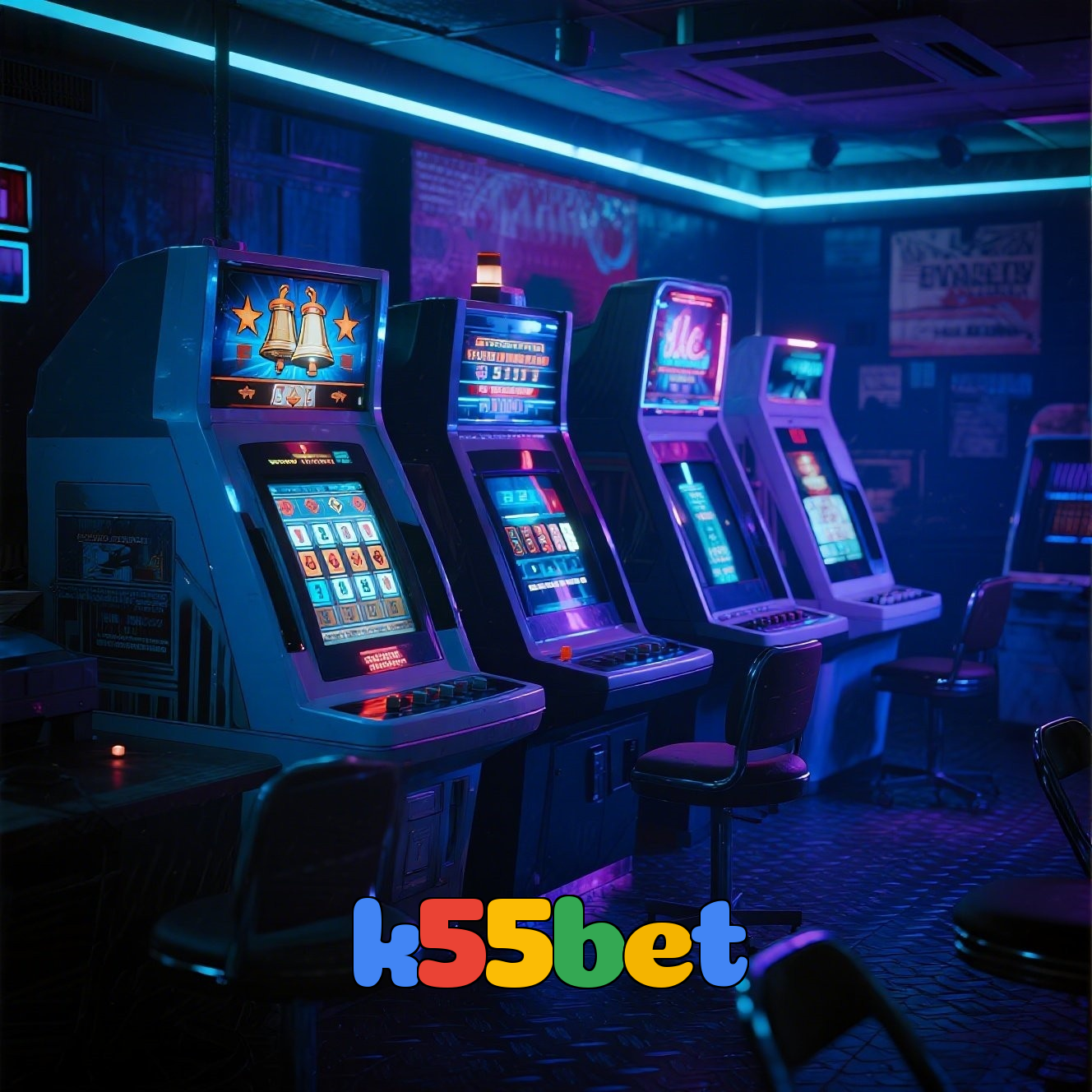 k55bet:O cassino online está esperando por você! Jogue e vença!