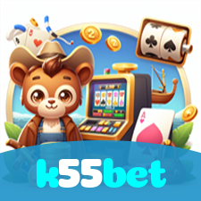 k55bet:Aposte no futebol ao vivo e divirta-se com os jogos de cassino como blackjack!