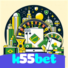 k55bet：Jogue poker e conquiste prêmios como um verdadeiro campeão!