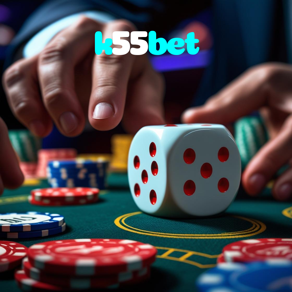 k55bet:Ganhe prêmios fantásticos nas roletas online!